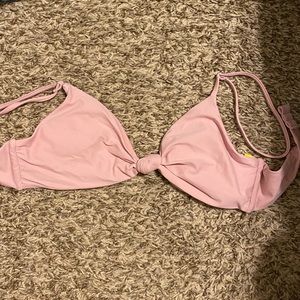 Bikini top